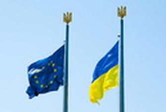 ЄС може перерахувати Україні 500 млн євро макрофінансової допомоги у лютому