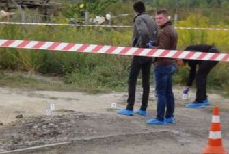 Правоохоронці розкрили вбивство директора «Сaparol Україна» Зможного на Київщині