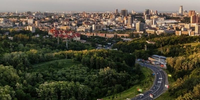 Киевсовет проголосовал за создание ландшафтного заказника "Протасов Яр"