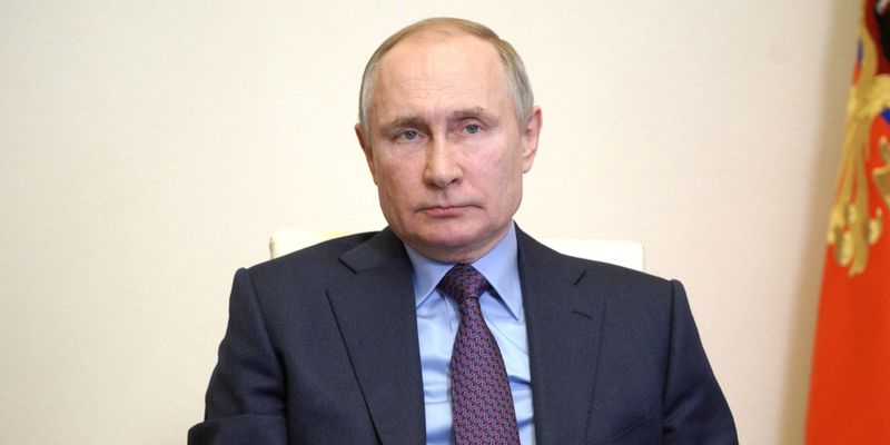 Путін скоро помре? З'явився провісник загибелі російського диктатора