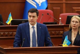 Киевсовет рассматривает возможность создания коммунального предприятия для производства БПЛА
