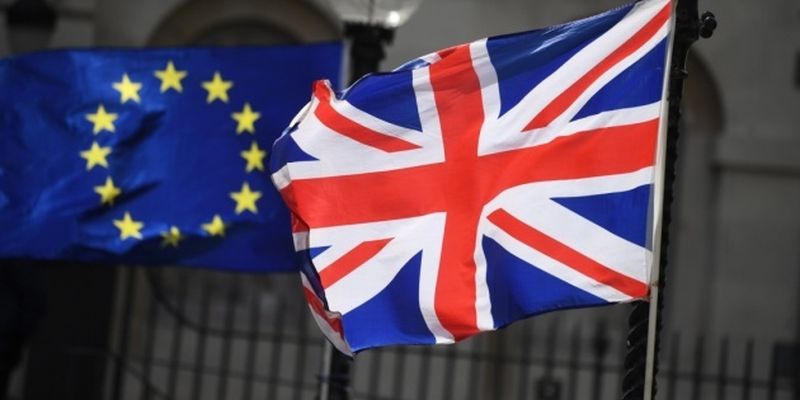 ЕС не видит прогресса в переговорах с Британией по имплементации «ирландского» Протокола