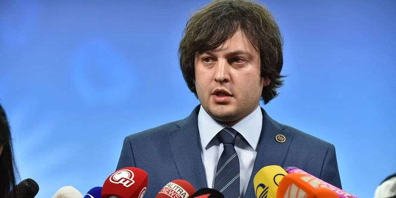 Политическая подлость: в Украине отреагировали на желание Грузии возобновить авиасообщение с РФ