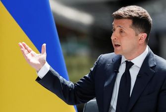 Зеленский предложил новый формат переговоров по Крыму и Донбассу