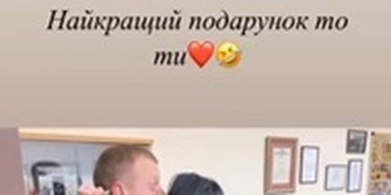 Начальника патрульной полиции Львовщины отстранили за подарок девушке
