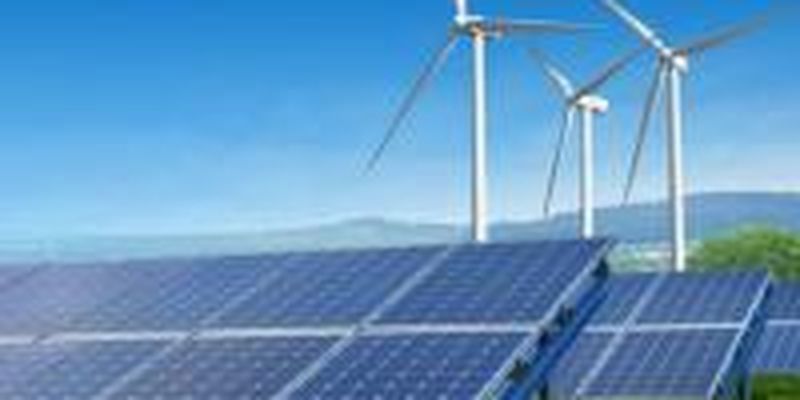"Зеленые аукционы" могут снизить цену на возобновляемую энергию - Минэкоэнерго