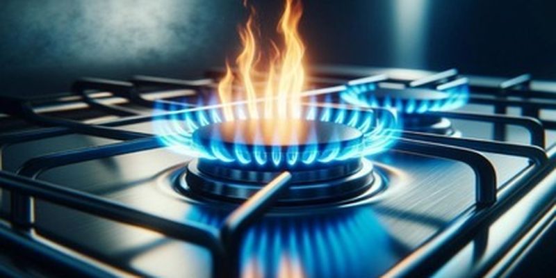 Тарифы на газ с 1 апреля: сколько придется платить