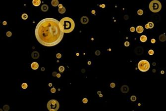 Dogecoin обошла по популярности Bitcoin и Ethereum благодаря Илону Маску