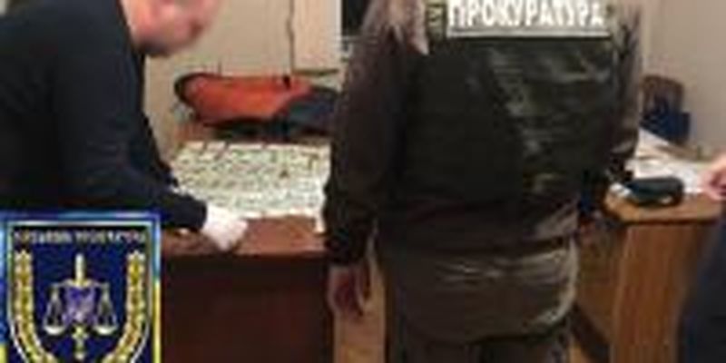 Директор заводу концерну "Укроборонпром" погорів на хабарі