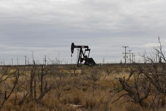 Вперше за рік ціна на нафту перевищила $60