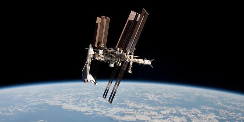 Орбіту МКС позапланово змінили, аби ухилитися від космічного сміття