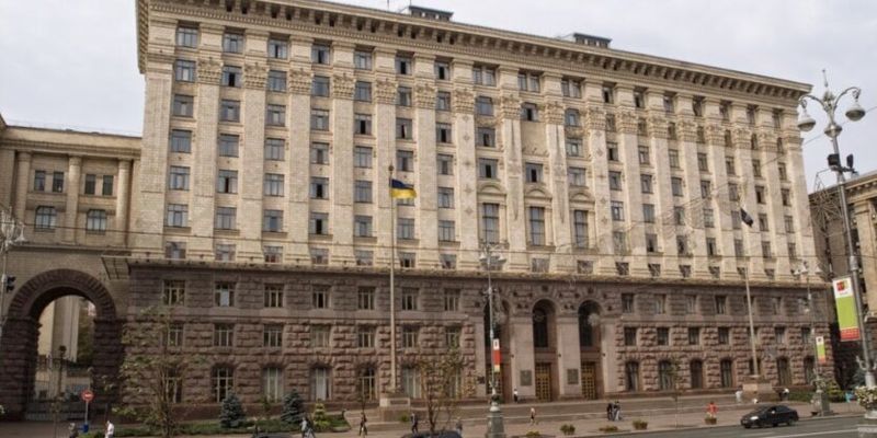 В Киеве улицы и переулки получат новые имена: список