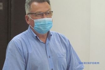 В харьковской инфекционной больнице создадут новое отделение реанимации на 20-25 мест