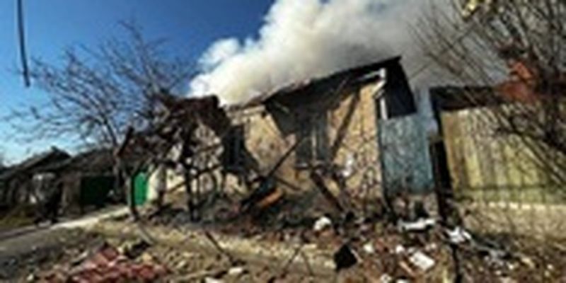Войска РФ за сутки выпустили по Херсонщине 319 снарядов, есть погибший