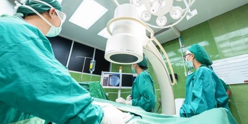 Кабмин профинансировал зарубежные операции по трансплантации органов 119 пациентам