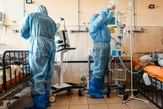 Коронавирус в Киеве: 1023 человек заболели, 29 - умерли