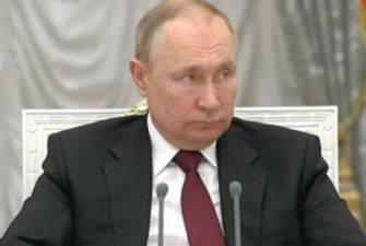 Путин теряет дееспособность: британский экс-разведчик рассказал, когда президента рф сместят