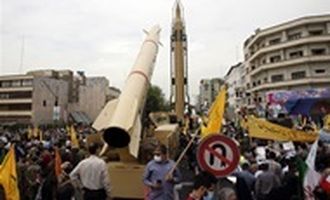Ракеты из Ирана. Как их будут сбивать ВСУ