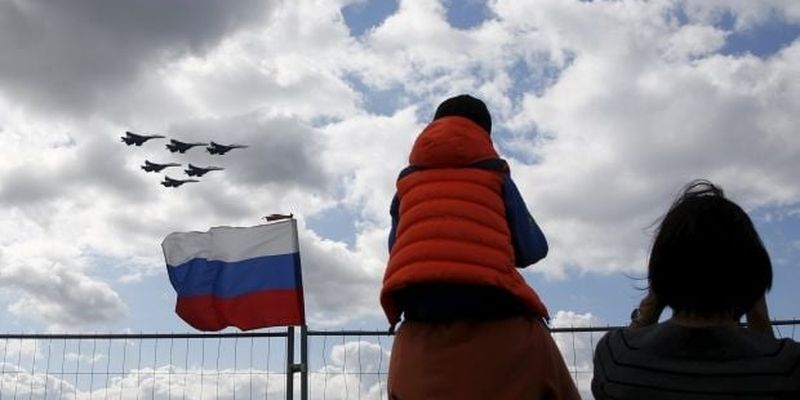 Заборону на в'їзд до України для російських чоловіків знято - прикордонники