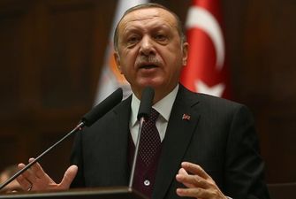 Следующая встреча по Сирии состоится в феврале в Стамбуле – Эрдоган