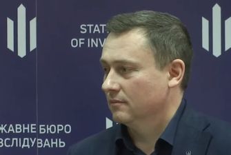 Генпрокуратура: заступник директора ДБР Бабіков захищав Януковича в суді
