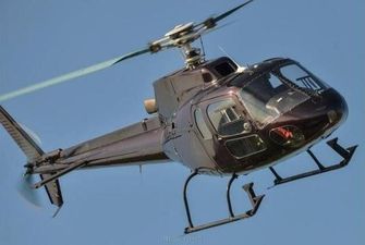 В России с радаров исчез вертолет с пассажирами: подняты экстренные службы