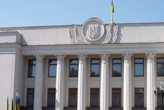 Комитет Рады определился с новой кандидатурой на должность вице-премьера
