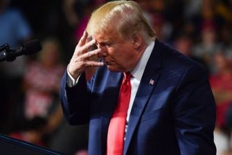 "Президент Моцарелла": сеть рассмешил конфуз с Трампом