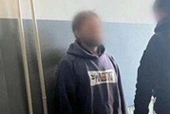 В Балаклее задержан следователь, работавший на врага