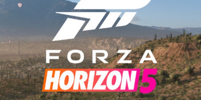 Forza Horizon 5 обошла Age of Empires IV и стала второй самой популярной игрой Microsoft в Steam
