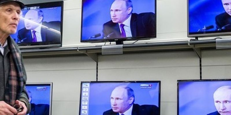 Кабмин выделил 150 млн гривен на блокировку ТВ-сигнала из РФ: какие области коснется