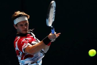 Украинец Орлов в пятый раз в сезоне сыграет в финале турнира ITF