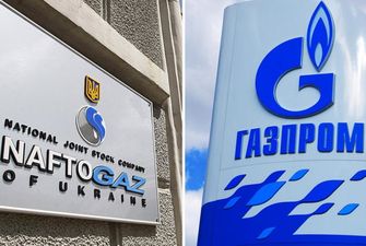 Ю. Витренко: «Контракт «Нафтогаза» с «Газпромом» можно сравнить с работой турагентства»