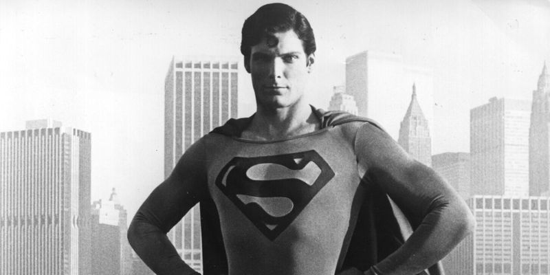 Он был Суперменом, но оказался в колесном кресле: трагическая история жизни Кристофера Рива, который при всем этом остался суперчеловеком