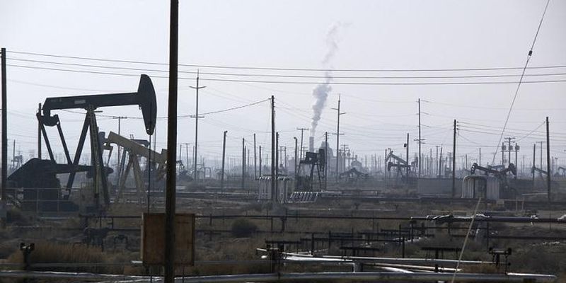 Росія компенсувала Україні 4 мільйони євро за неякісну нафту
