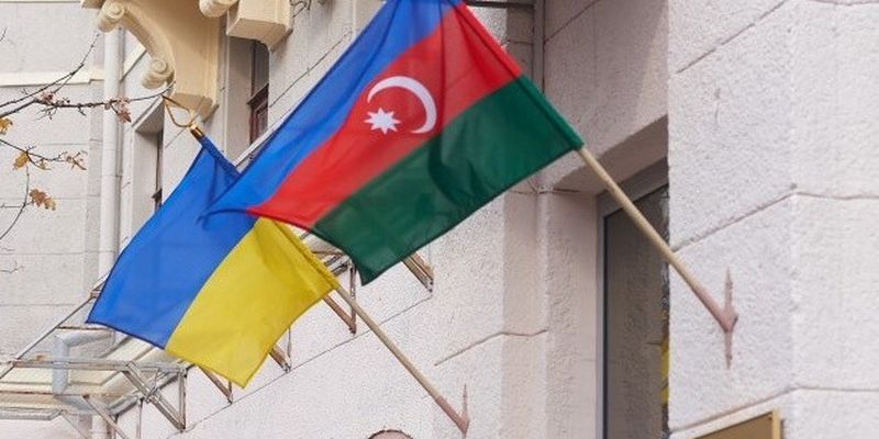 В Харькове возобновляет работу консульство Азербайджана