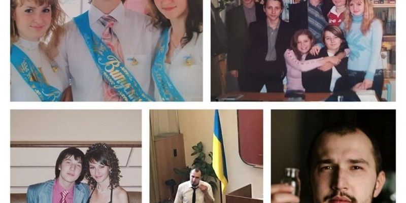 В боях за Украину погиб молодой ученый Бижан Шаропов, считавшийся пропавшим с апреля. Фото