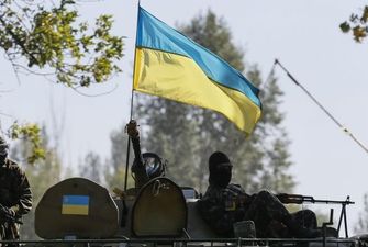 Війна на Донбасі: українці впевнено дають відсіч, у Путіна рахують тіла