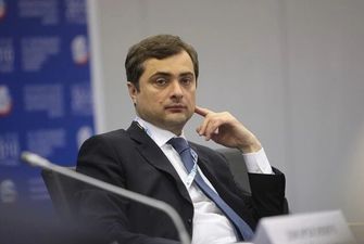 Казанский публично пристыдил Суркова за мракобесие по Украине