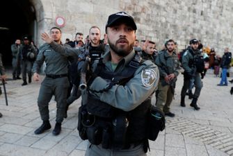 Израиль снова атаковал ХАМАС: что произошло
