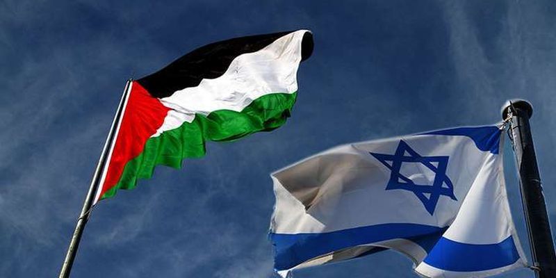 Палестина відкинула «угоду століття» Трампа