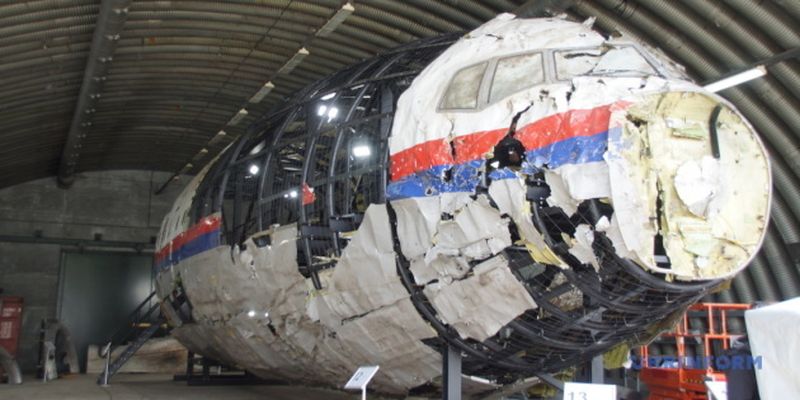 россия не выдаст Нидерландам осужденных по делу MH17 – СМИ