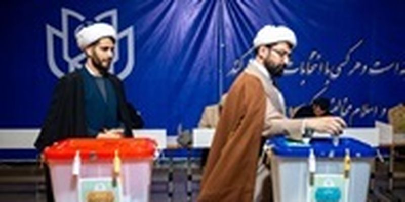 Население Ирана проигнорировало выборы в парламент