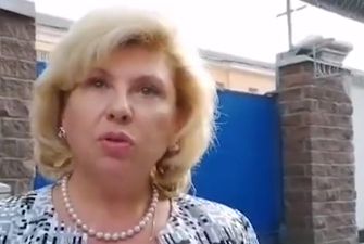 Обмен пленными с РФ: представитель Кремля приехала в Киев и сделала заявление