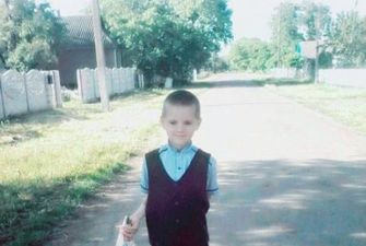 В Одесі зник 8-річний хлопчик: його тіло знайшли в морі