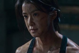 "Милый страшный дом" - корейский хоррор на Netflix