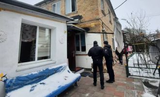 Загадочный случай: на Киевщине в доме обнаружили трупы людей и кошки