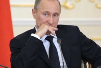 Путина высмеяли из-за нелепого заявления