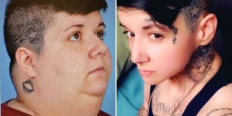 Женщина сбросила 225 кг после удаления языка/Страшный диагноз и сложная операция подарили ей шанс выжить и смысл в жизни