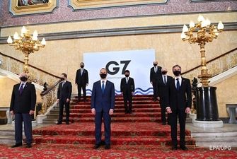 Главными темами саммита G7 стали Россия и Китай